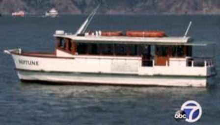 yacht party cruises san francisco